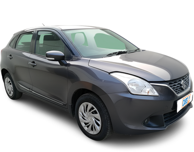 Maruti Baleno-img